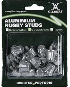 Prime Schrijf een brief wenkbrauw Gilbert Noppen Aluminium Safety 15/18MM (16)